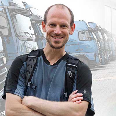 NUTZEN SIE UNSEREN SERVICE FÜR PERSONAL.