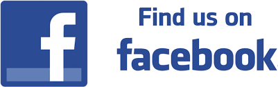 Follow us on Facebook